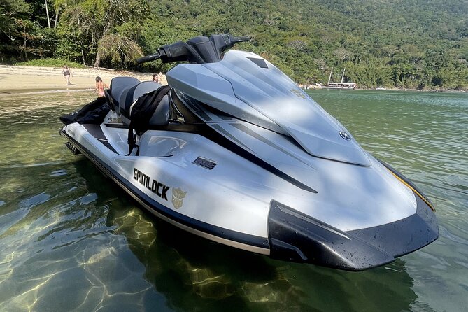 Yamaha GP1800R SVHO, 2023 · 60h de uso
